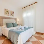 Vakantiehuis Casa Ramirez