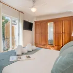 Vakantiehuis Casa Ramirez Guejar Sierra