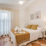 Casa Ramirez Vakantiehuis Guejar Sierra