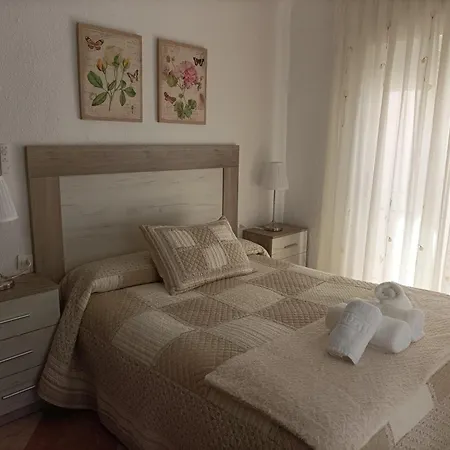 Casa Ramirez Holiday home Guejar Sierra