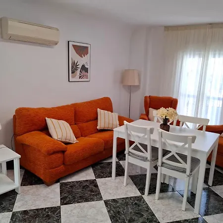 Casa Ramirez * Guejar Sierra