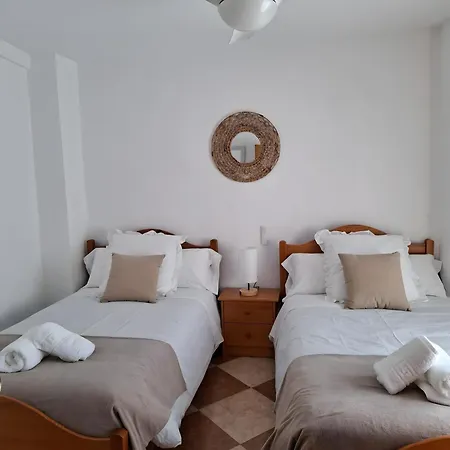 Casa Ramirez Holiday home *
