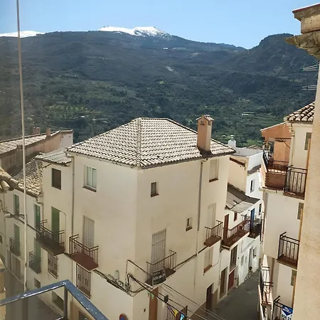 Casa Ramirez *