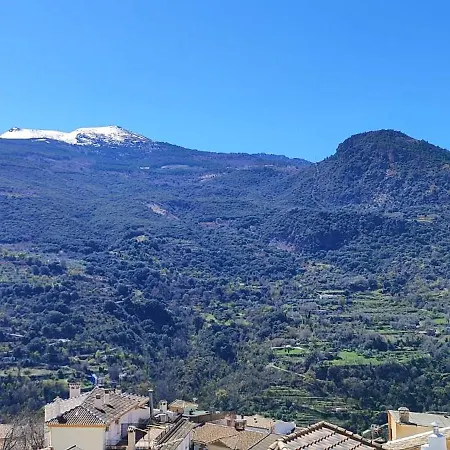 Casa Ramirez Holiday home