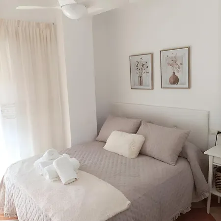 Casa Ramirez Holiday home *