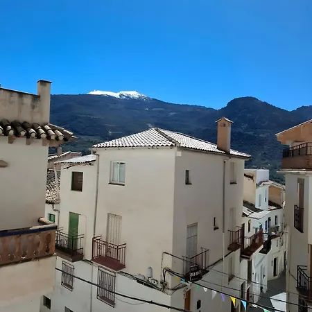 Casa Ramirez Holiday home