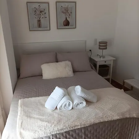 Holiday home Casa Ramirez
