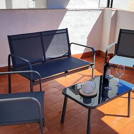 Casa Ramirez Holiday home *
