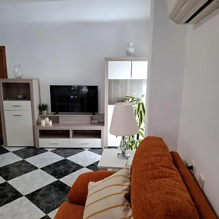 Holiday home Casa Ramirez *