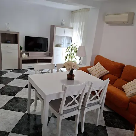 Casa Ramirez * Guejar Sierra