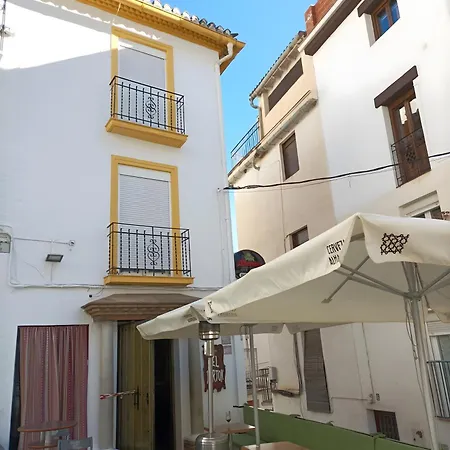 Holiday home Casa Ramirez *