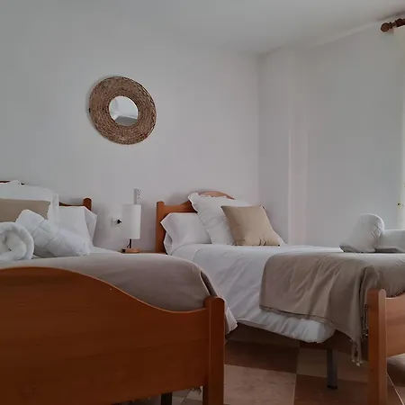 Casa Ramirez * Guejar Sierra