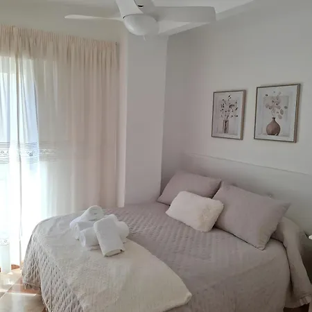 Casa Ramirez Holiday home