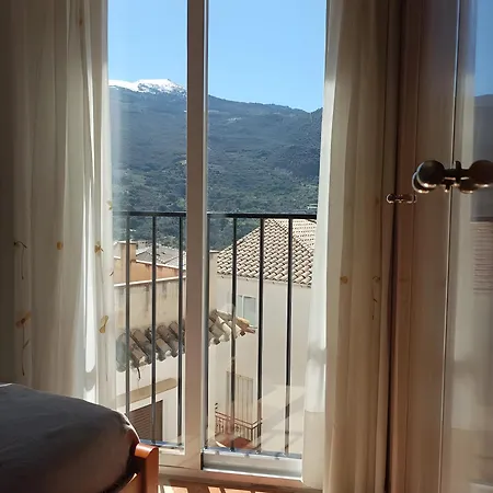 Casa Ramirez Holiday home *