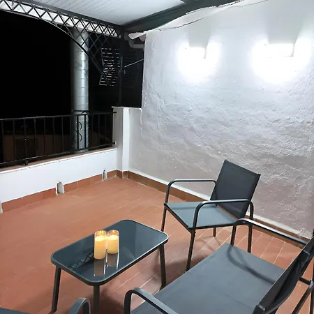 Casa Ramirez Holiday home