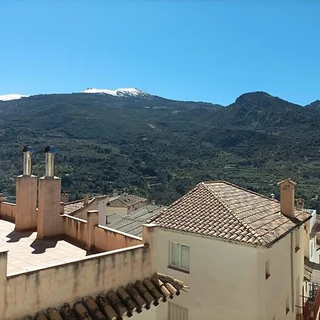 Casa Ramirez