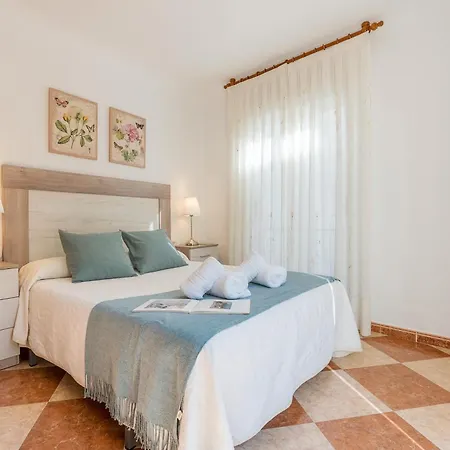 Dom wakacyjny Casa Ramirez