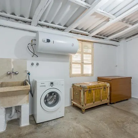 Casa Ramirez Dom wakacyjny