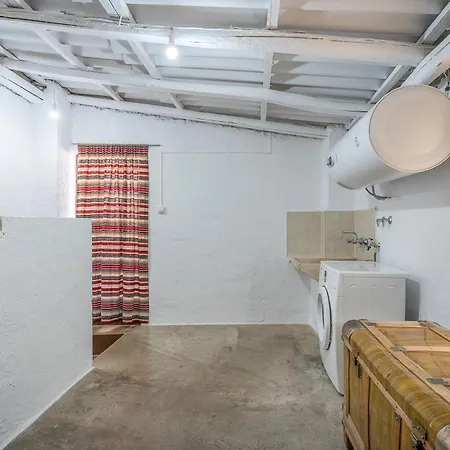 Dom wakacyjny Casa Ramirez