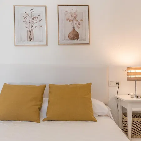 Casa Ramirez Güéjar Sierra