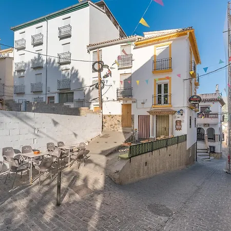 Casa Ramirez Vakantiehuis *