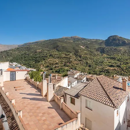 Vakantiehuis Casa Ramirez