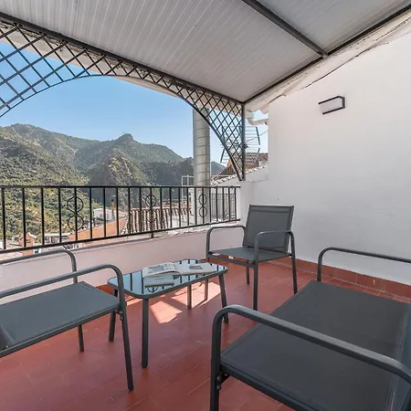 Casa Ramirez Dom wakacyjny *