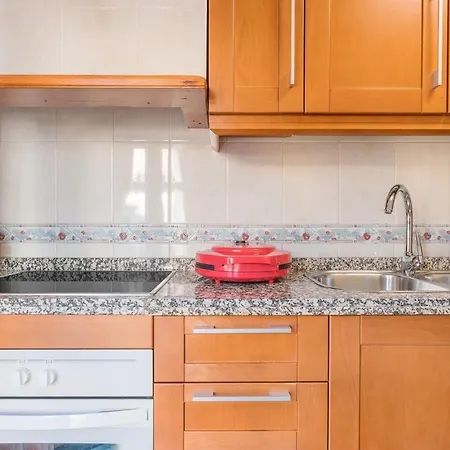 Casa Ramirez Güéjar Sierra