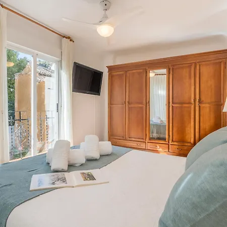 Casa Ramirez Dom wakacyjny