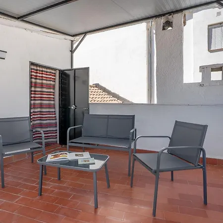 Ferienhaus Casa Ramirez *