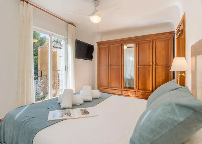 Casa Ramirez בית נופש