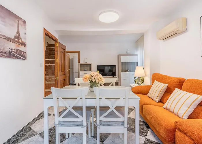 Casa Ramirez גואחר-סיירה