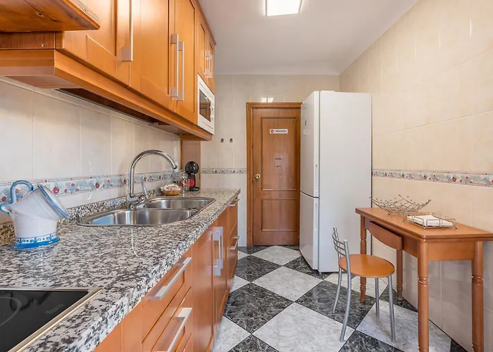 Casa Ramirez בית נופש גואחר-סיירה