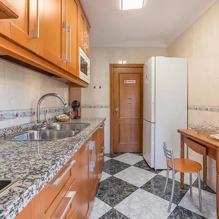 Casa Ramirez Holiday home