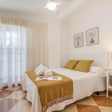 Holiday home Casa Ramirez Guejar Sierra