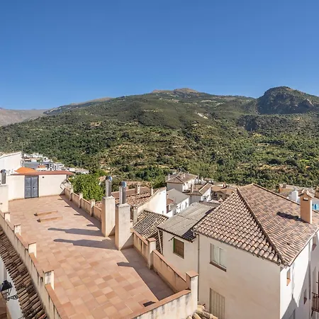 Casa Ramirez * Guejar Sierra