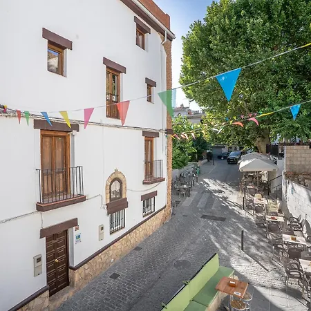 Casa Ramirez Holiday home